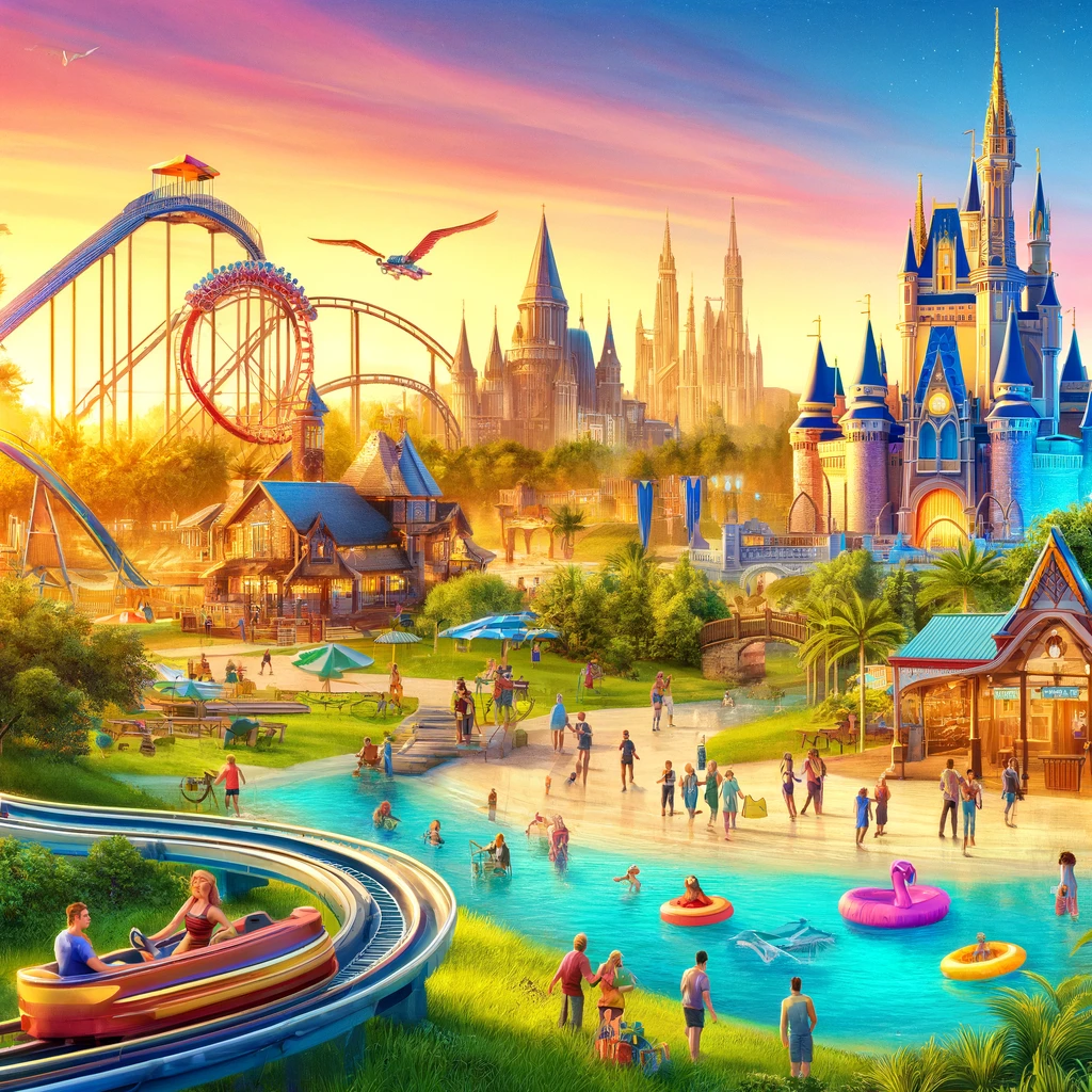 Orlando: The Ultimate Destination for Every Traveler